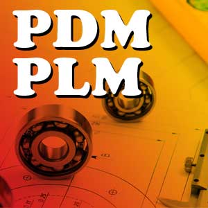 PDM and PLM